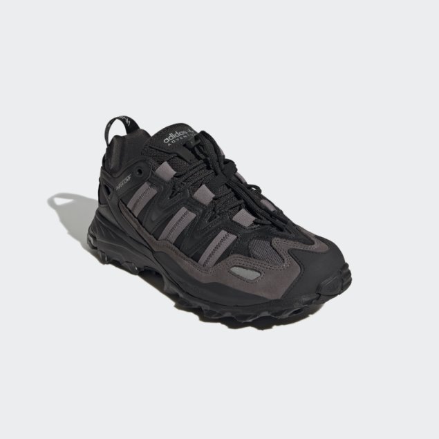 Zapatillas Adidas Hyperturf Negras