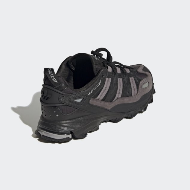 Zapatillas Adidas Hyperturf Negras