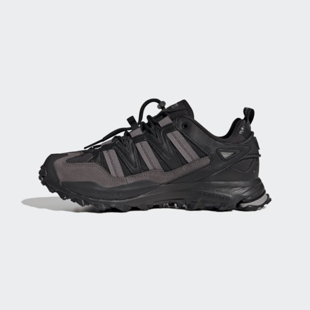 Zapatillas Adidas Hyperturf Negras