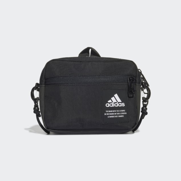Organizador Adidas 4atlts Negro