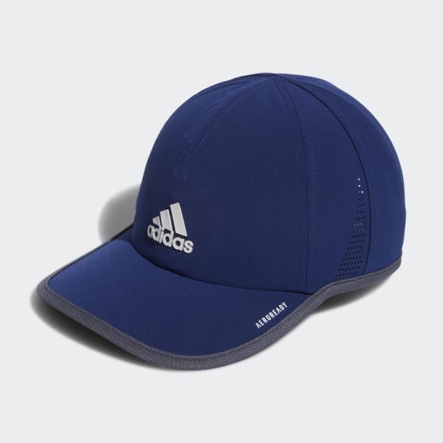 Gorra Superlite Azul Oscuro Adidas