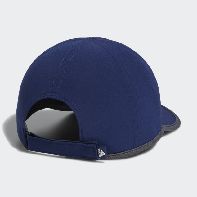 Gorra Superlite Azul Oscuro Adidas