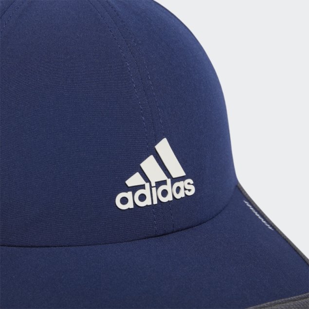 Gorra Superlite Azul Oscuro Adidas
