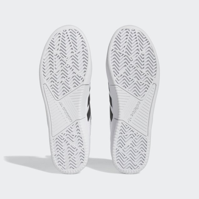 Zapatillas Adidas Tyshawn Blancas