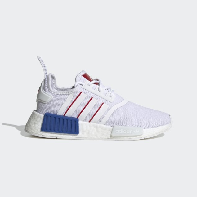 Adidas Nmd-r1 Zapatillas Azul Real