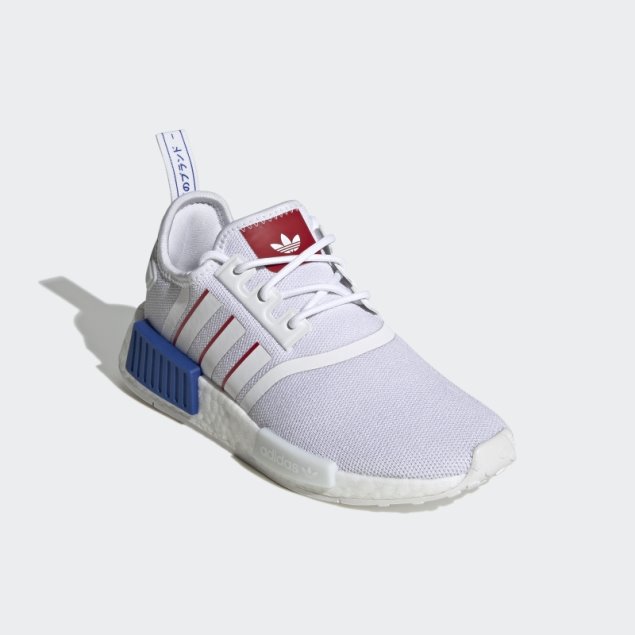 Adidas Nmd-r1 Zapatillas Azul Real