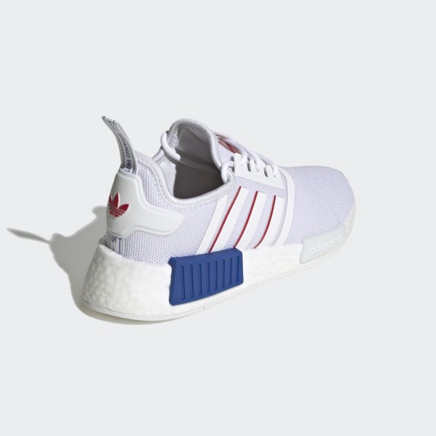Adidas Nmd-r1 Zapatillas Azul Real