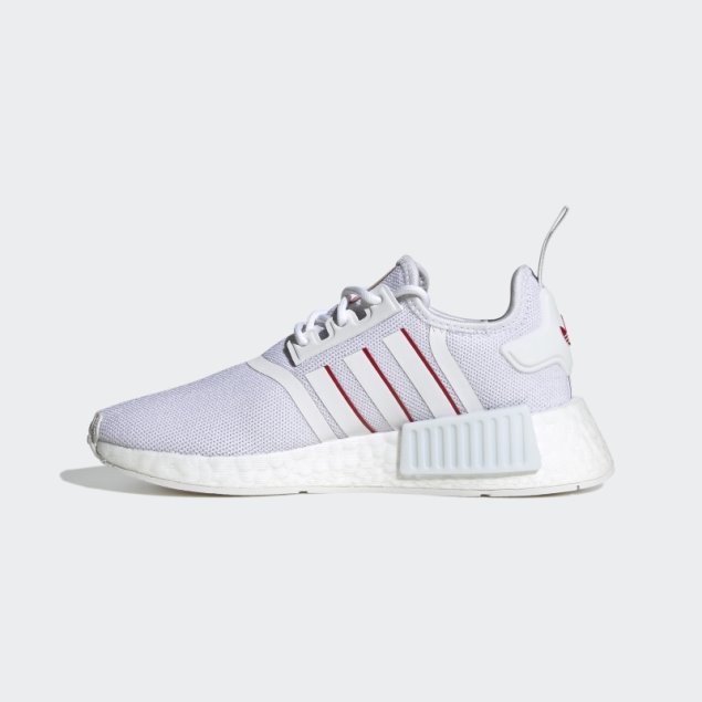 Adidas Nmd-r1 Zapatillas Azul Real