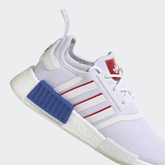 Adidas Nmd-r1 Zapatillas Azul Real