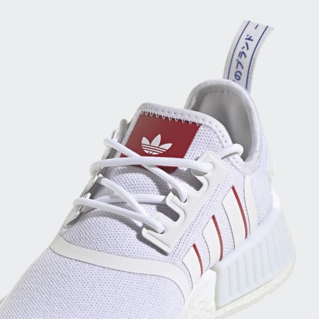 Adidas Nmd-r1 Zapatillas Azul Real