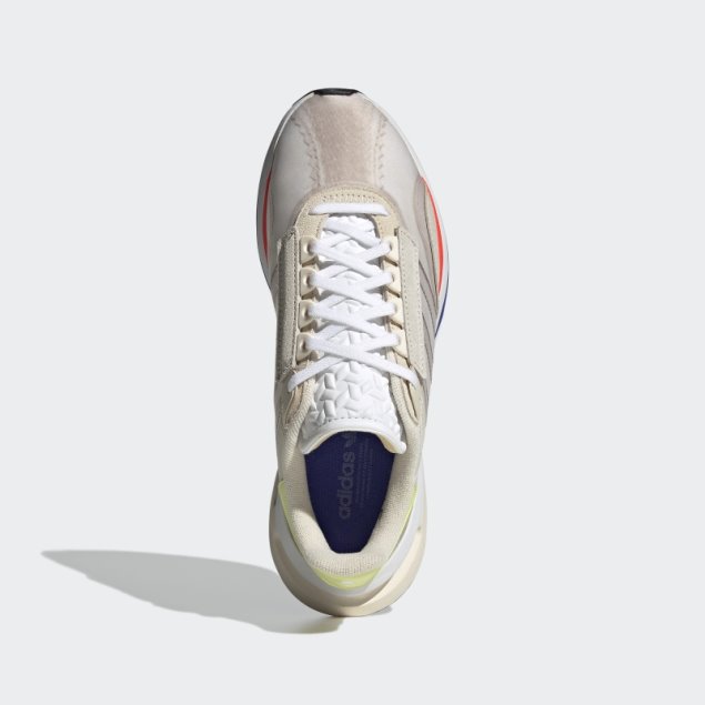 Zapatillas Adidas Blancas