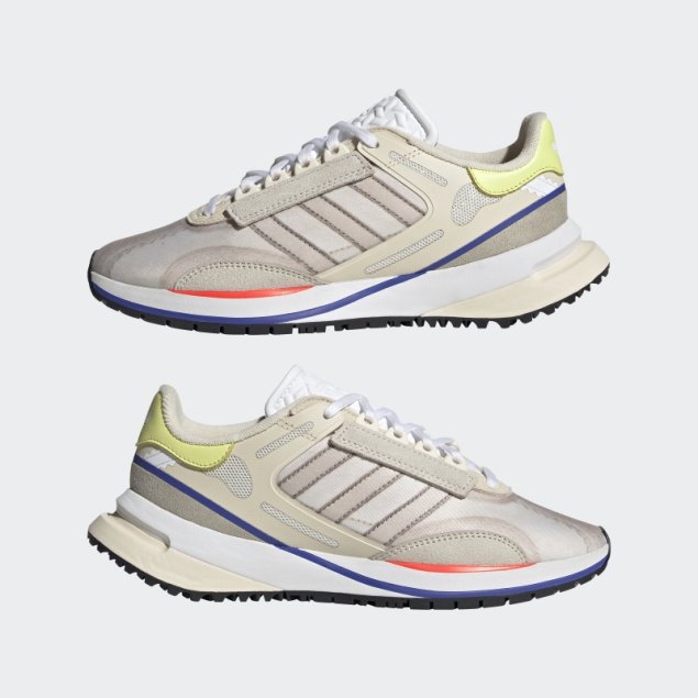 Zapatillas Adidas Blancas