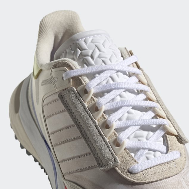 Zapatillas Adidas Blancas