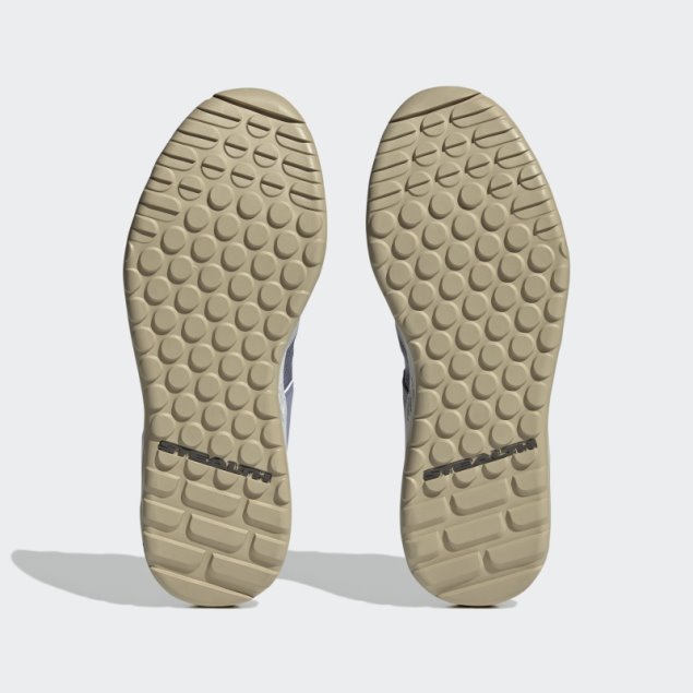 Zapatillas Adidas Five Ten Trailcross Xt Plata Violeta