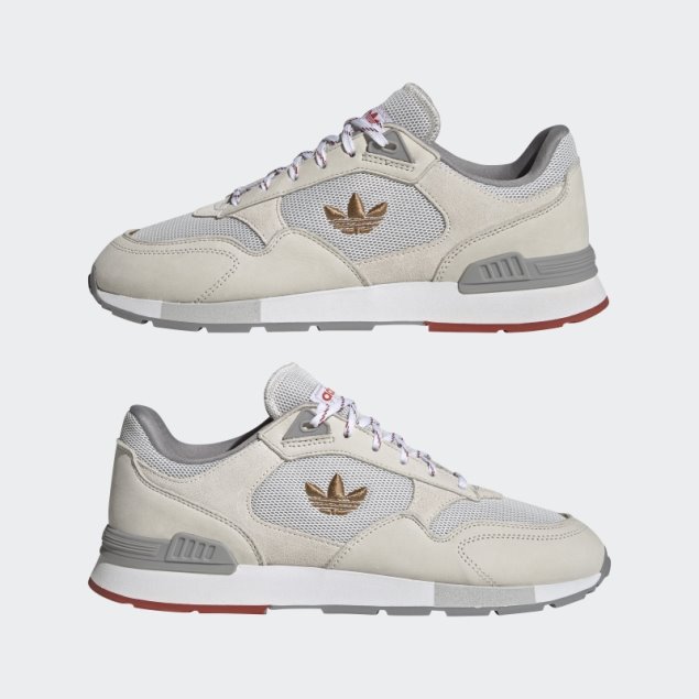 Zapatillas Onix Treziod Adidas