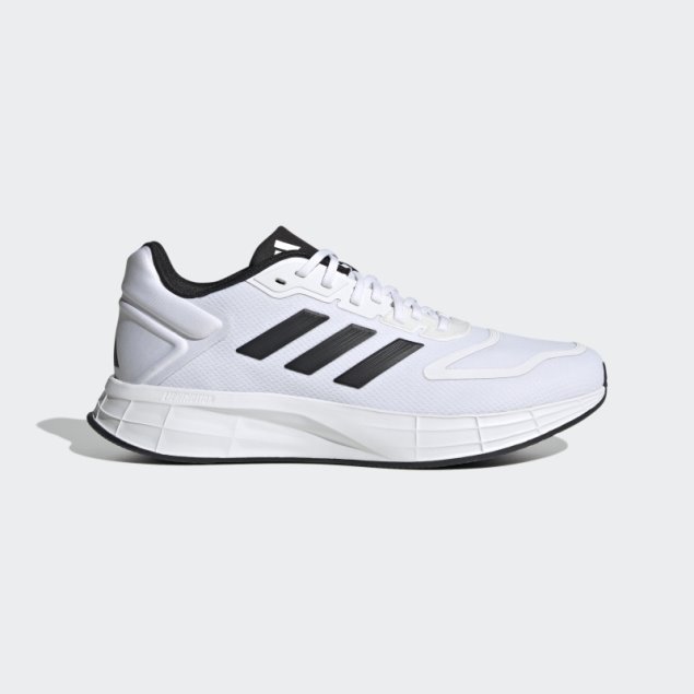 Adidas Duramo 10 Blancas