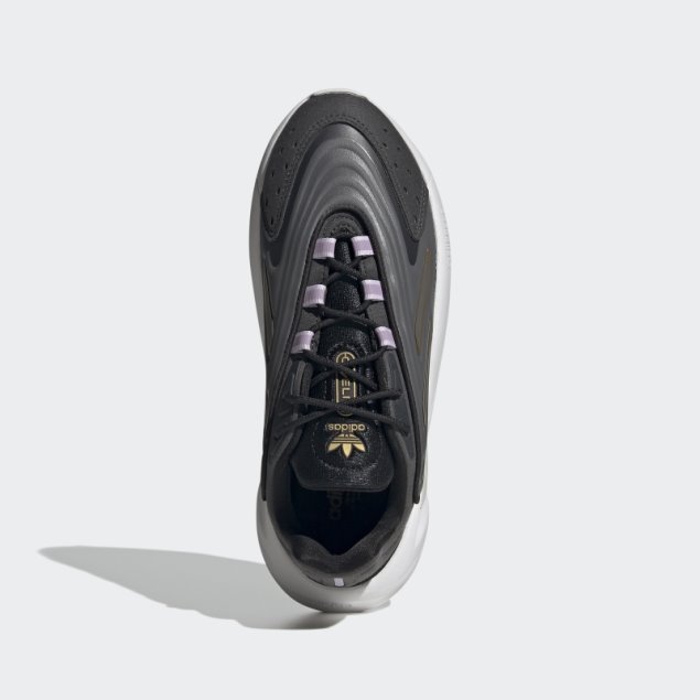 Zapatillas Adidas Carbon Ozelia