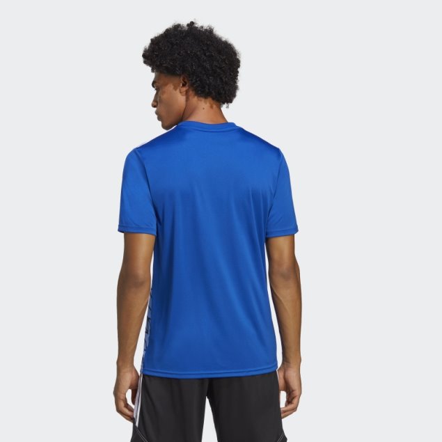 Camiseta Adidas Team Icon 23 Azul Royal