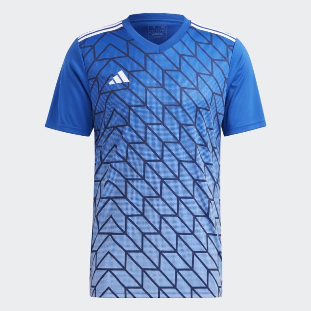 Camiseta Adidas Team Icon 23 Azul Royal