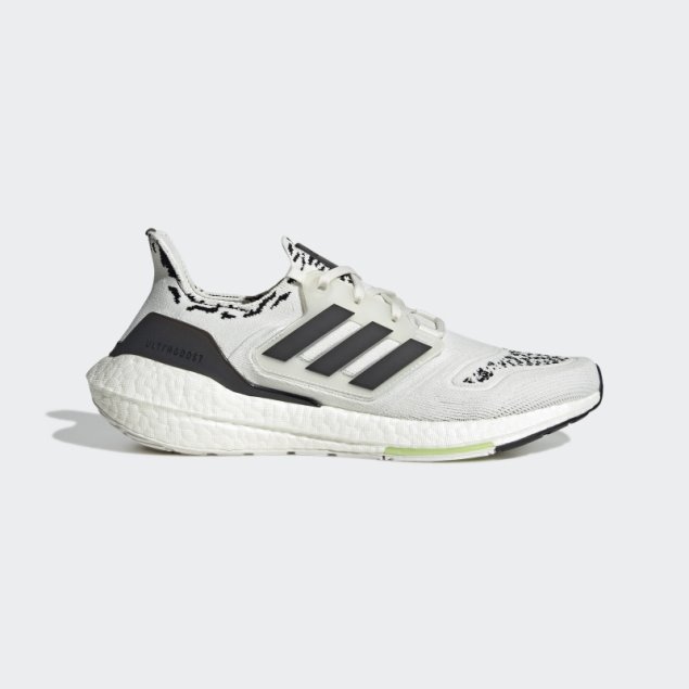 Zapatillas Adidas Ultraboost 22 Sin Teñir