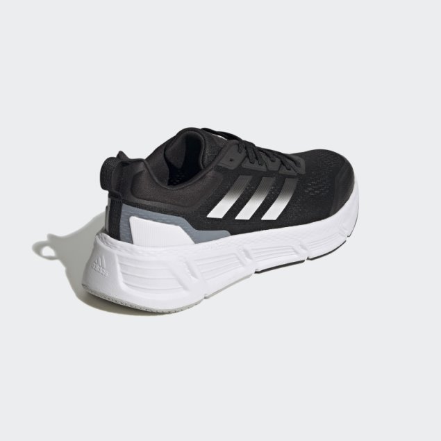 Zapatillas Adidas Questar Blancas