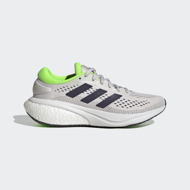 Zapatillas Adidas Supernova 2.0 Gris
