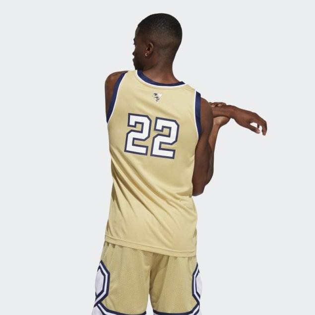 Adidas Chaquetas Amarillas Swingman Camiseta Arena