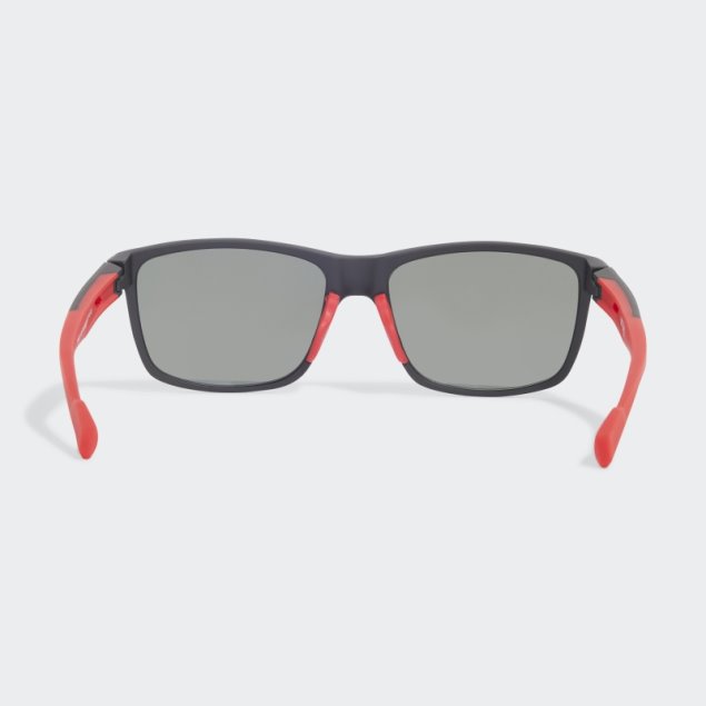 Gris Oscuro Jaspeado Adidas Sp0067 Sport Gafas De Sol