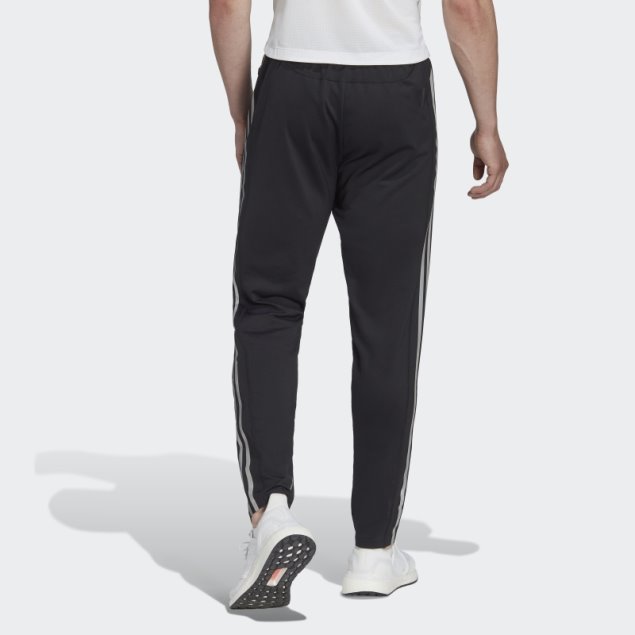 Negro Lo Mejor De Adidas Pantalones De Entrenamiento De Moda