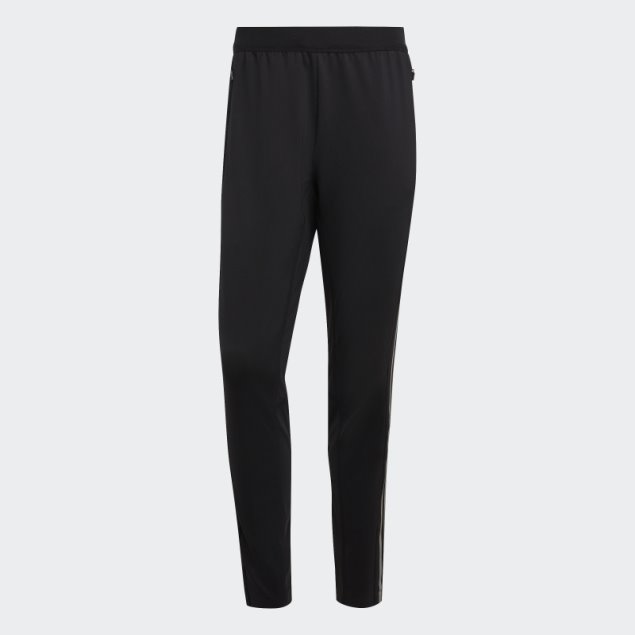 Negro Lo Mejor De Adidas Pantalones De Entrenamiento De Moda