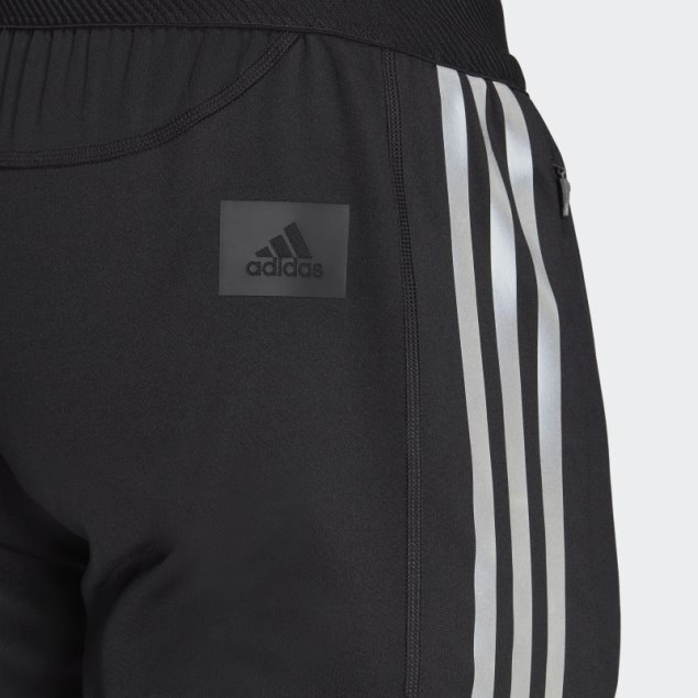Negro Lo Mejor De Adidas Pantalones De Entrenamiento De Moda