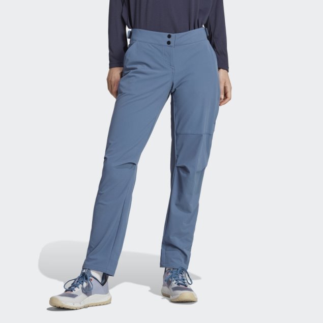 Pantalones Deportivos Five Ten Bike Trailx Steel Adidas