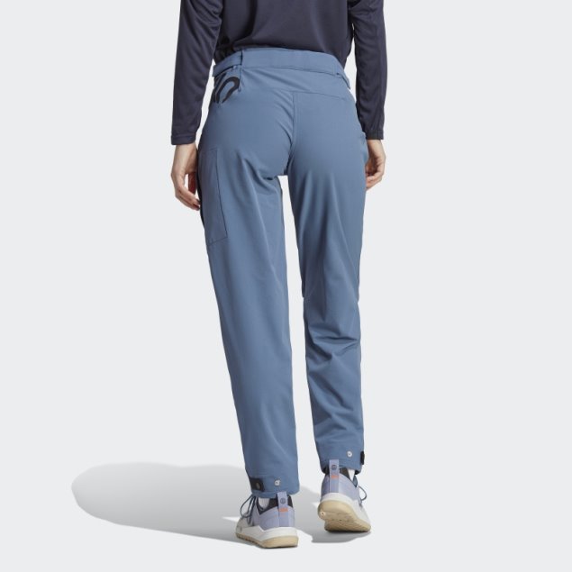 Pantalones Deportivos Five Ten Bike Trailx Steel Adidas