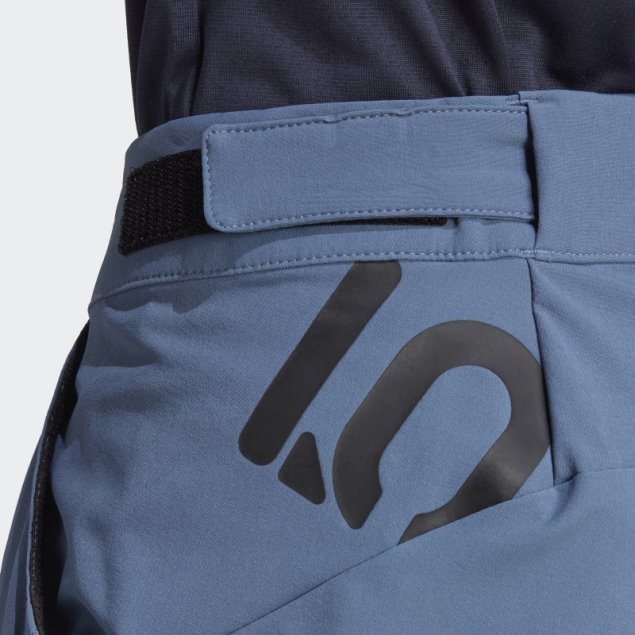 Pantalones Deportivos Five Ten Bike Trailx Steel Adidas