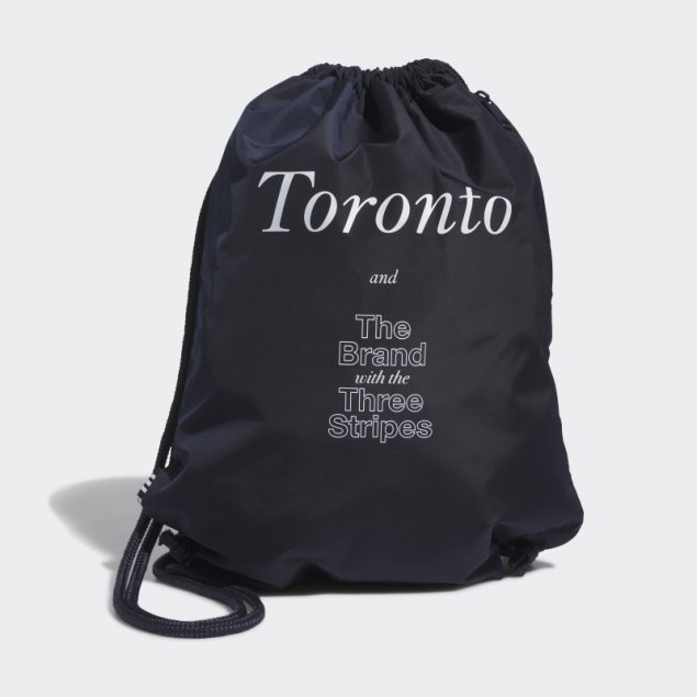 Mochila Adidas Key City To Sackpack