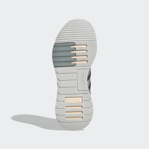 Zapatillas Adidas Racer Tr21 Cloudfoam Negras