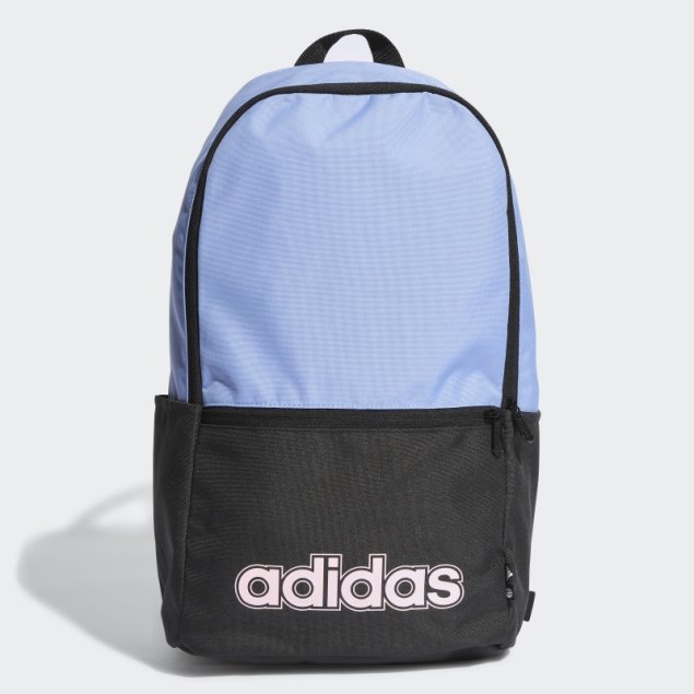 Mochila Base Clasica Adidas Azul