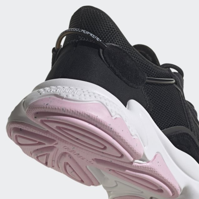 Moda Adidas Ozweego Zapatos Rosa