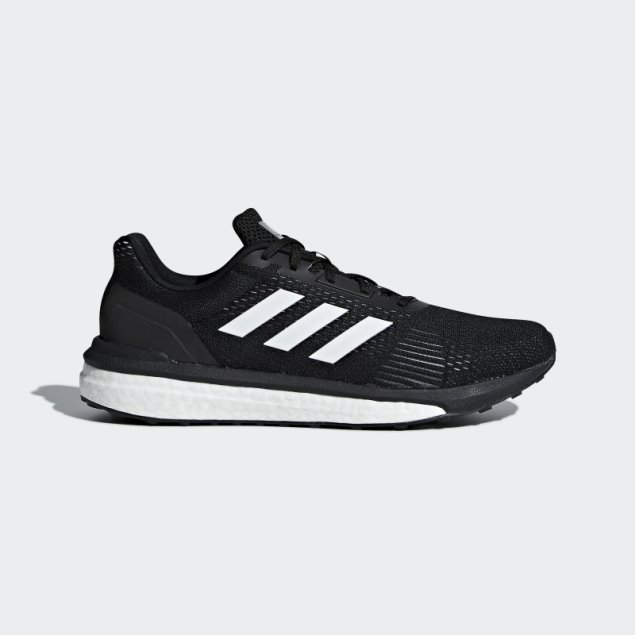 Zapatillas Adidas Solar Drive St Negras