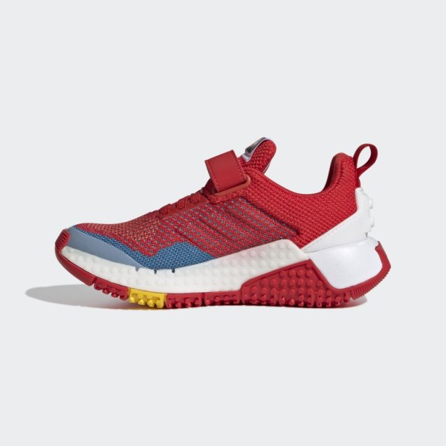 Zapatillas Adidas X Lego Sport Pro Rojas
