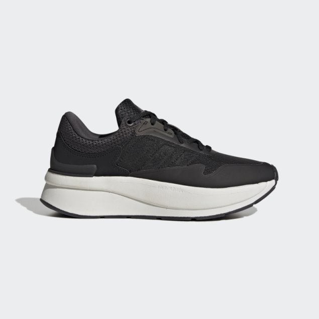 Negro Adidas Znchill Lightmotion+ Zapatillas Adulto