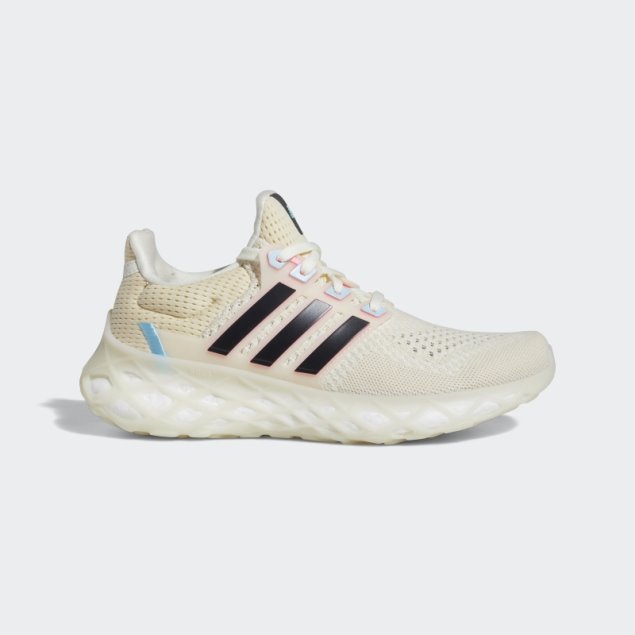 Adidas Ultraboost Web Dna Calzado Blanco