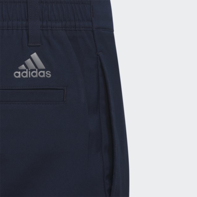 Pantalones De Golf Ajustables Adidas Ultimate365 Azul Marino