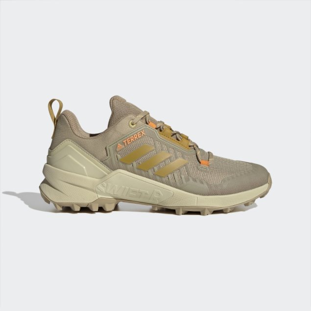Adidas Terrex Swift R3 Zapatillas De Senderismo Tono Beige