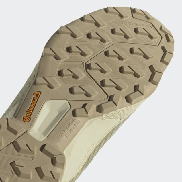 Adidas Terrex Swift R3 Zapatillas De Senderismo Tono Beige