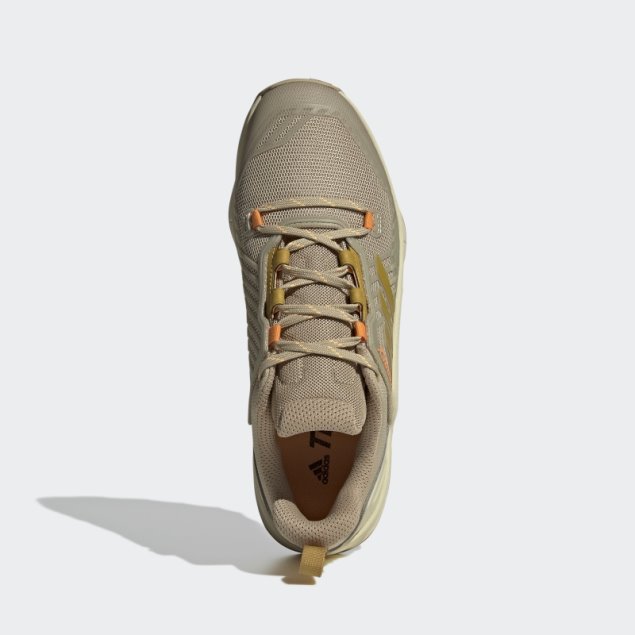 Adidas Terrex Swift R3 Zapatillas De Senderismo Tono Beige