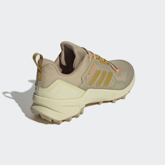 Adidas Terrex Swift R3 Zapatillas De Senderismo Tono Beige