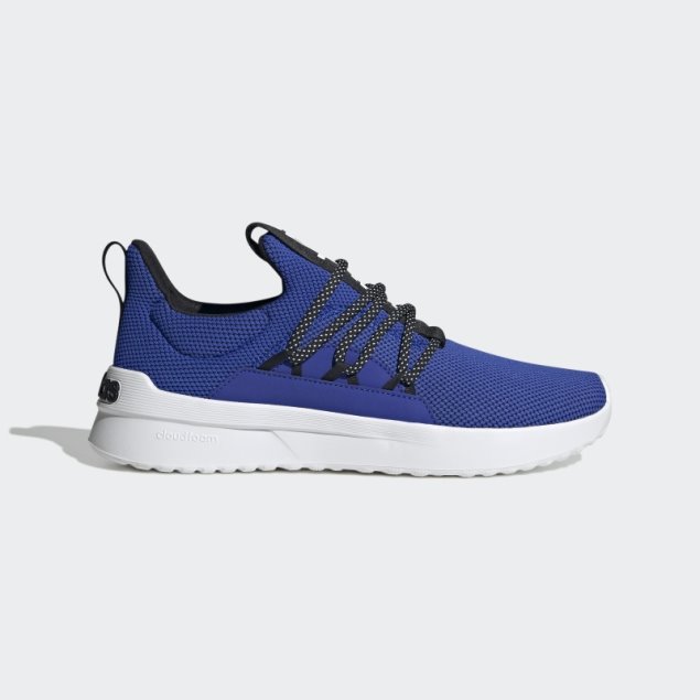 Zapatillas Adidas Lite Racer Adapt 5.0 Azul