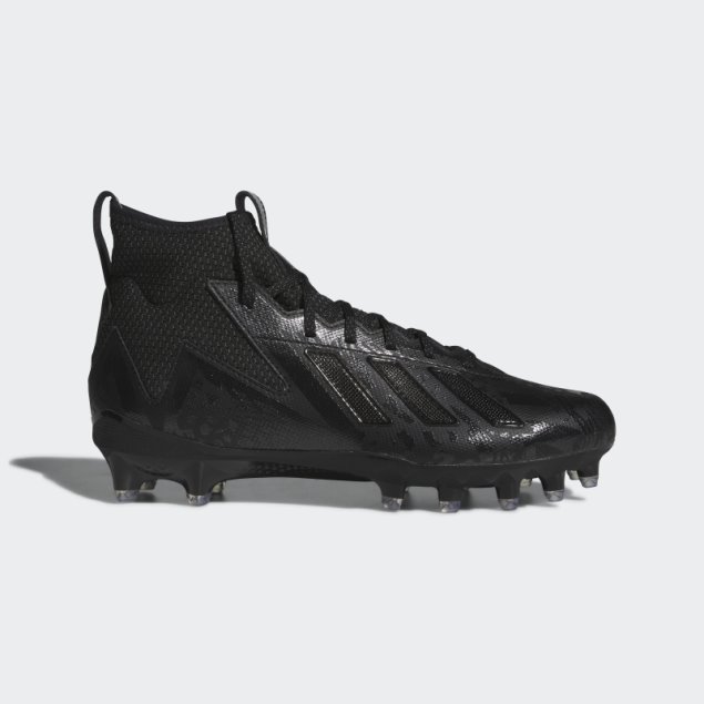 Freak 23 - 7v7 Smu Tacos De Fútbol Adidas Negro