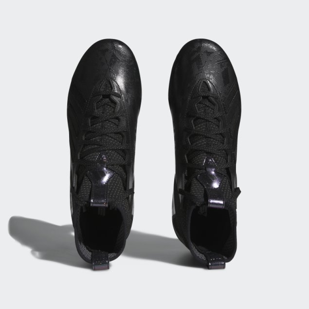 Freak 23 - 7v7 Smu Tacos De Fútbol Adidas Negro